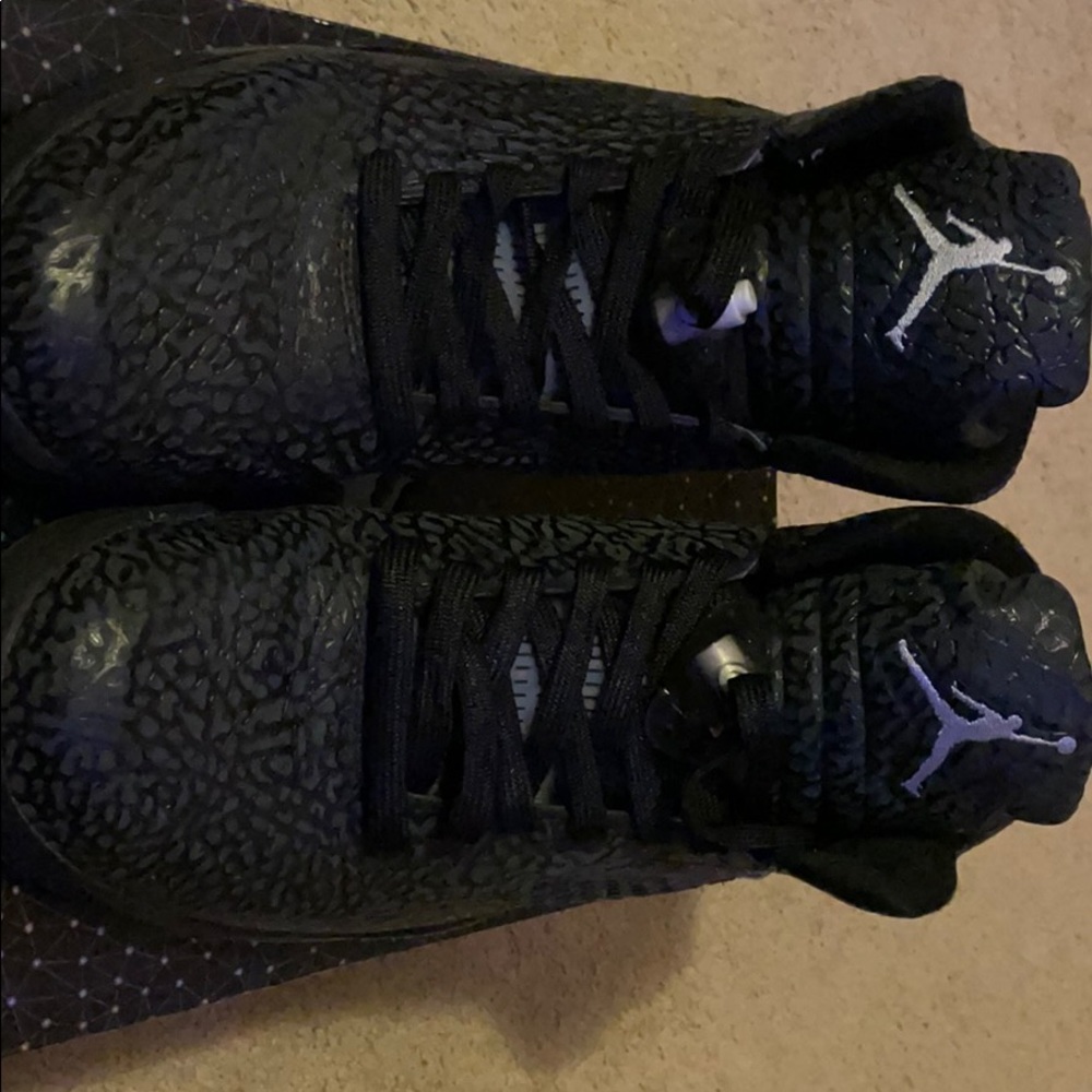 Air Jordan 3LAB5